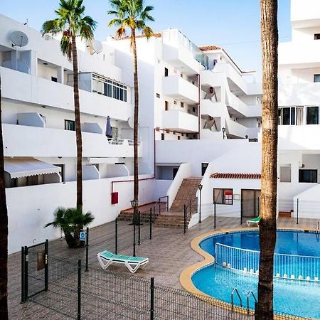 Las Americas Studio Arona  Εξωτερικό φωτογραφία