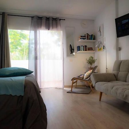 Las Americas Studio Arona  Εξωτερικό φωτογραφία