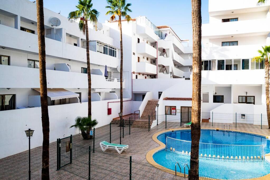 Las Americas Studio Arona  Εξωτερικό φωτογραφία