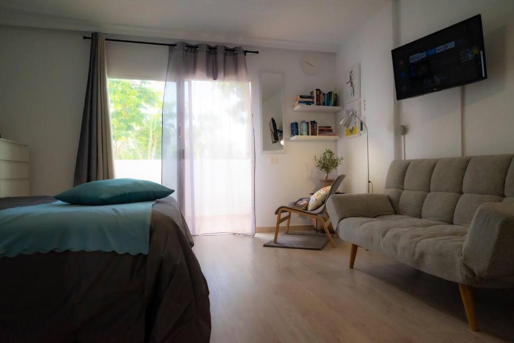 Las Americas Studio Arona  Εξωτερικό φωτογραφία