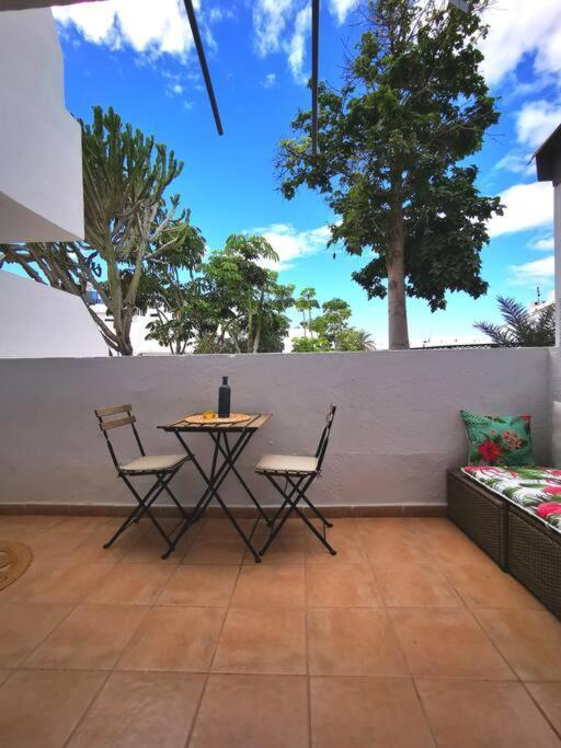Las Americas Studio Arona  Εξωτερικό φωτογραφία
