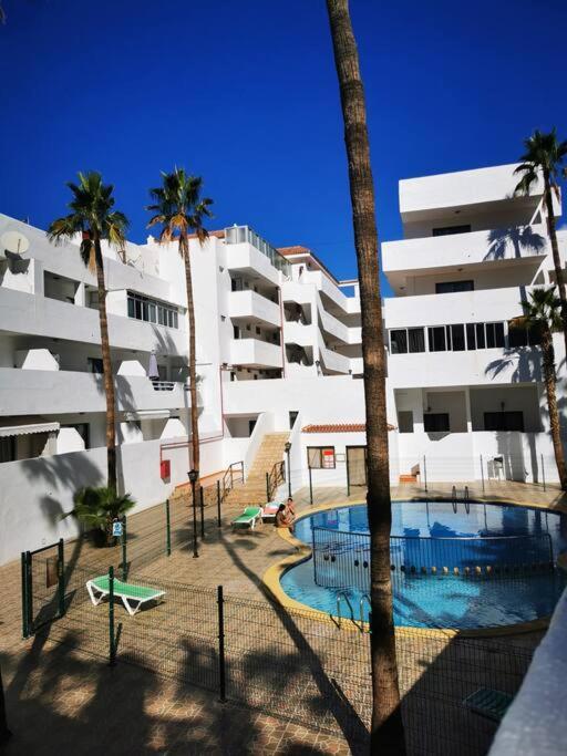 Las Americas Studio Arona  Εξωτερικό φωτογραφία