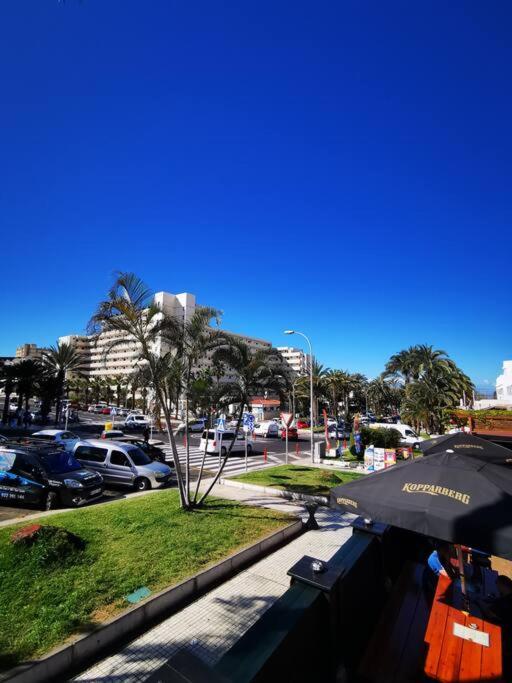 Las Americas Studio Arona  Εξωτερικό φωτογραφία