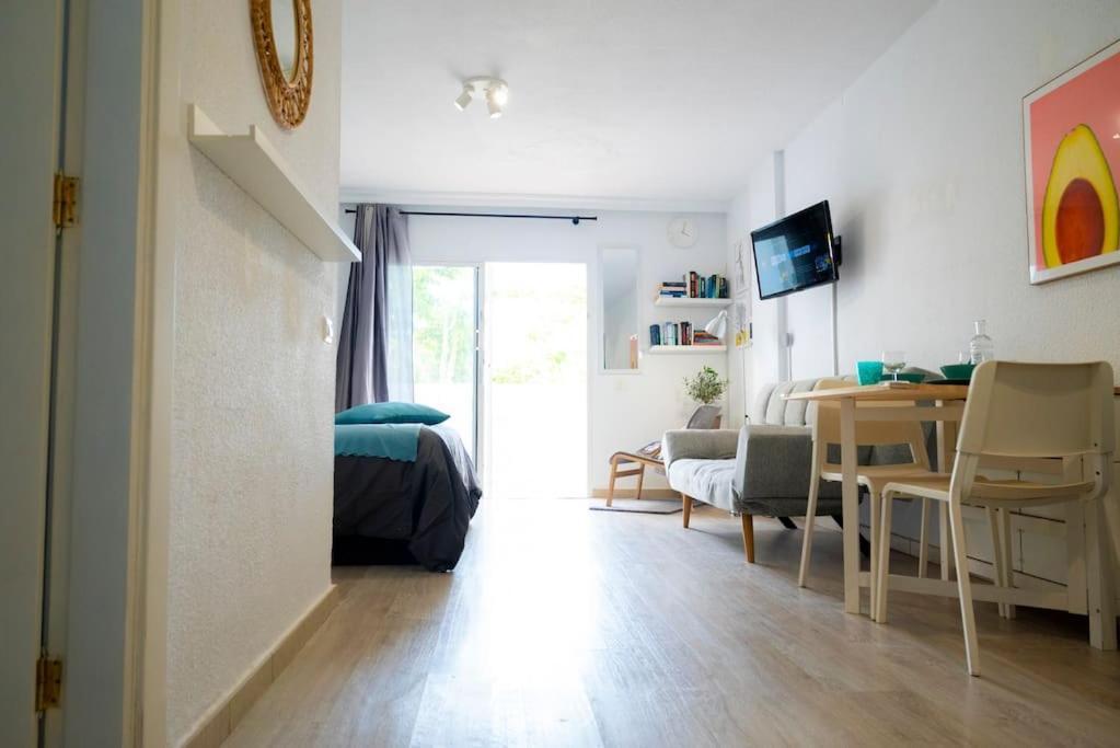 Las Americas Studio Arona  Εξωτερικό φωτογραφία